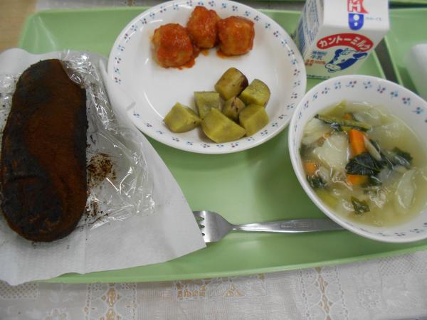 11月１1日（木i）