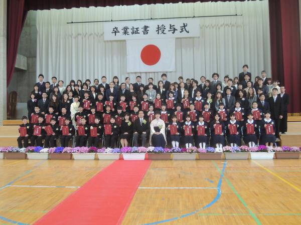 牛久市立牛久小学校