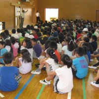 安全に登下校,みんなで気をつけましょう