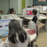 夢に向かって