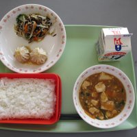 豆腐のお話