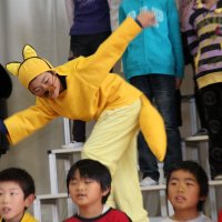 牛久っ子オール感謝祭 開催!!