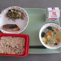 彩り野菜で免疫力アップ↑↑