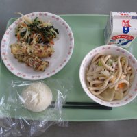 牛久小麦の味噌煮込みうどんです