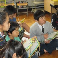 「達人に学ぼう」