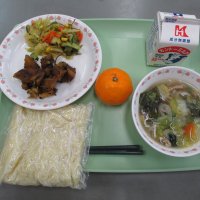 「みかん」のお話