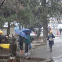 風邪予防!!