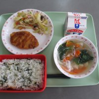 血液さらさら献立