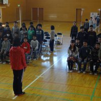 学年のまとめ