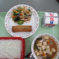 豆腐のお話