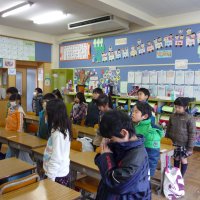 東日本大震災四周年追悼