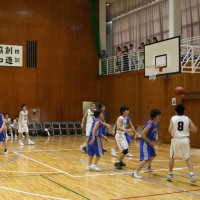 市総体1日目