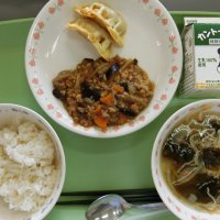 6月23日(金)の給食