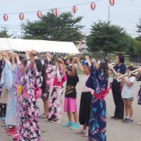 ひたち野ふれあいまつり