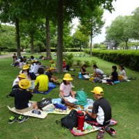 4年2組 学級紹介