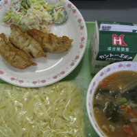 味噌ラーメン