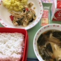 ブロッコリーの仲間かな?