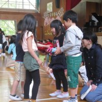 なかよし集会