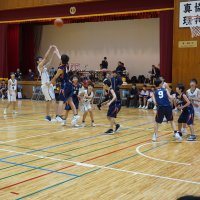 市総体終了!たくさんの活躍が見られました。