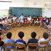 4年2組 学級紹介