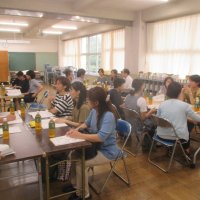 学校保健委員会