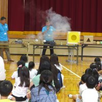 1年生 親子活動