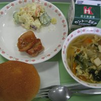 牛久の大地パン