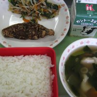 すいとん汁