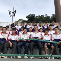 平成30年度第14回県南地区中学校駅伝競走大会