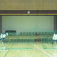 小・中学校合同音楽祭が行われました。