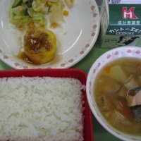 石狩汁