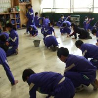 新たな気持ちで新年を迎えよう