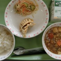 1月10日(木)の給食