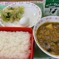 冬野菜たっぷり!
