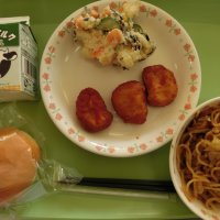 1月17日(木)の給食