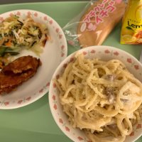 リクエスト給食!