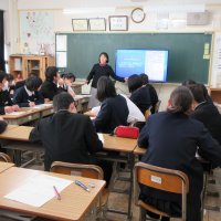 高校受験をもっと知ろう!