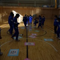 新春カルタ大会