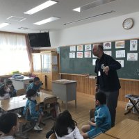 外国語活動