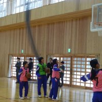 2月 学年授業研究 5日(3年) 6日(1年) 7日(2年)