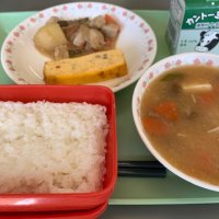 なめこをつまめる?