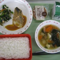 牛久食材:米・ねぎ・小松菜・豆腐・味噌