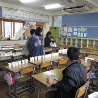 今年度最後の委員会活動が行われました。