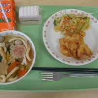 今日のこんだて