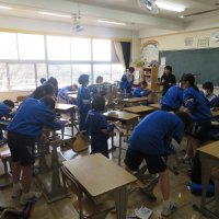 1年間の感謝を込めて