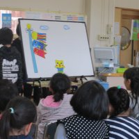 こども読書週間