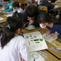 理科の調べ学習