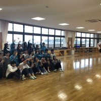 平成31年度 クラブ活動始動