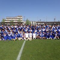 健闘しました!