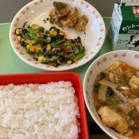 新メニュー たこ焼きポテト!